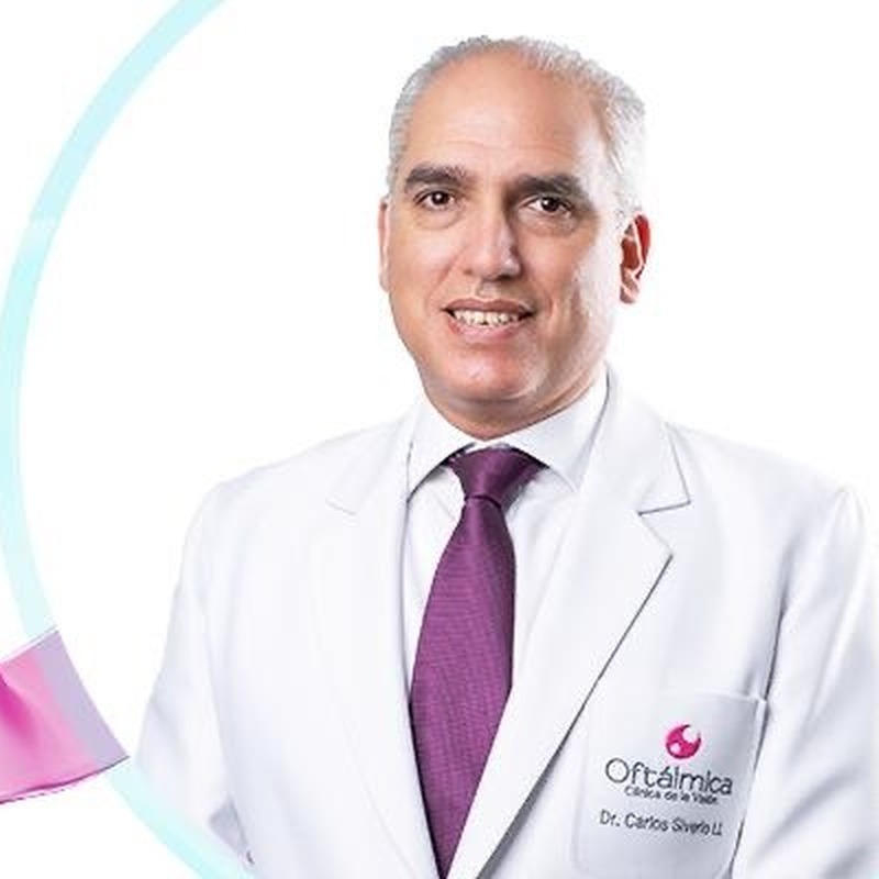 Dr. Carlos Siverio-Llosa