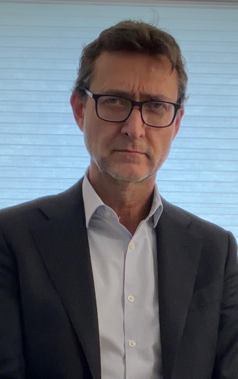 Dr. Daniel Colombero