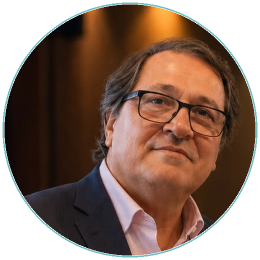 Dr. Gustavo Budmann