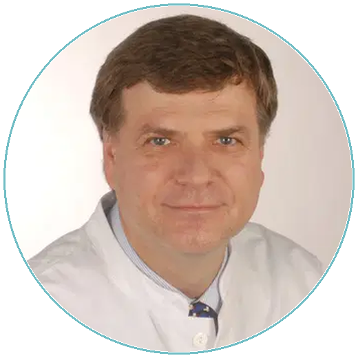 Prof. Dr. Stephan Thurau